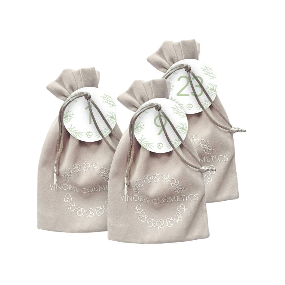 Advento kalendorius "Odos laimė"