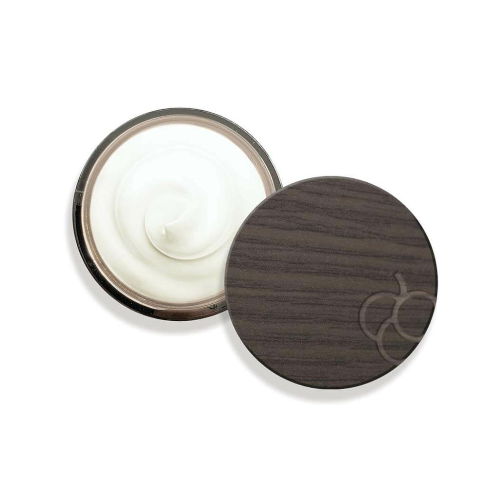 Stangrinamasis dekoltė kremas