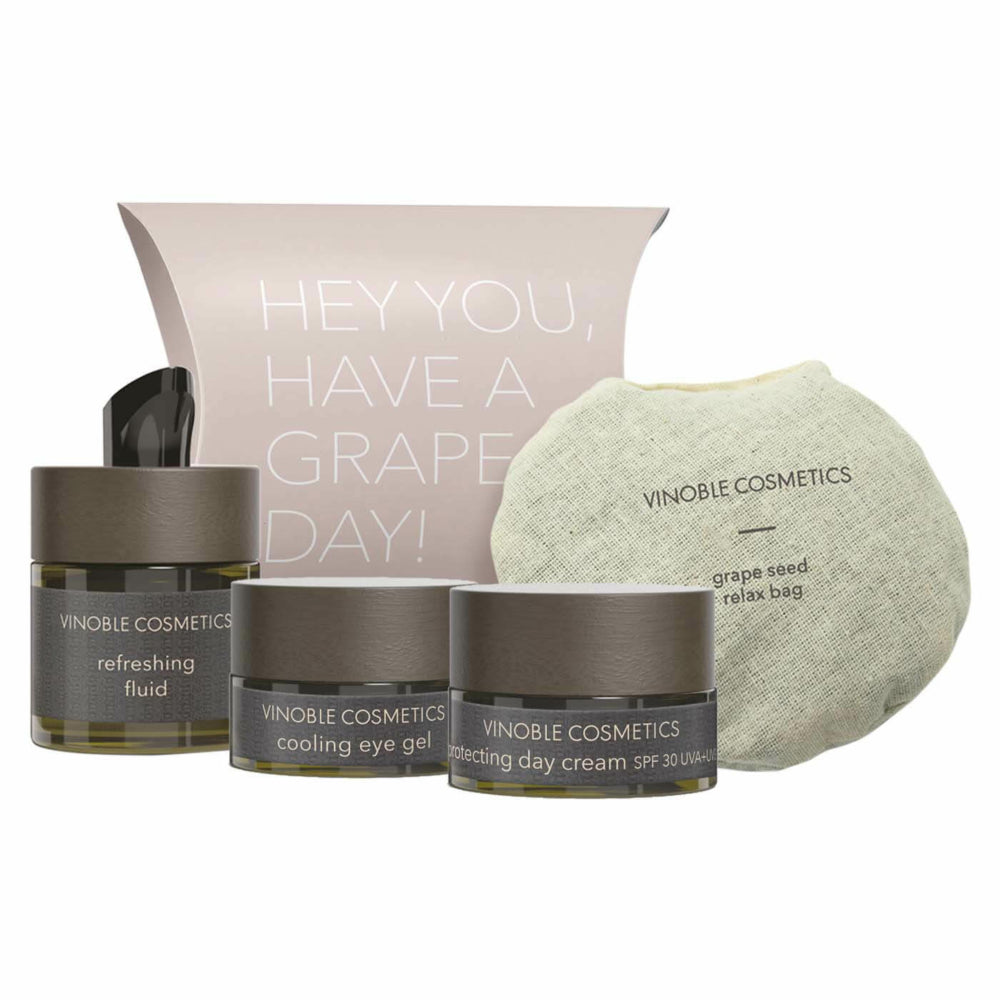 Rinkinys aktyviems žmonėms + dovana