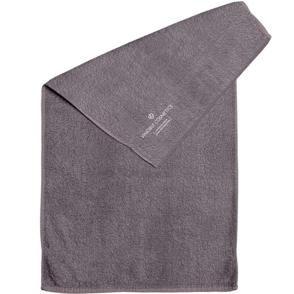 Vonios rankšluostis 90x200