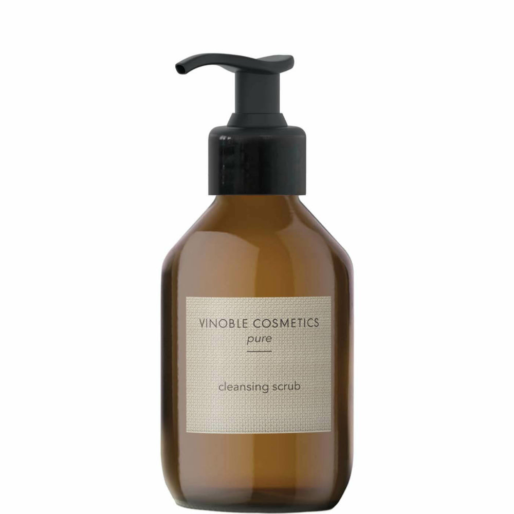 Valomasis šveitiklis "PURE"