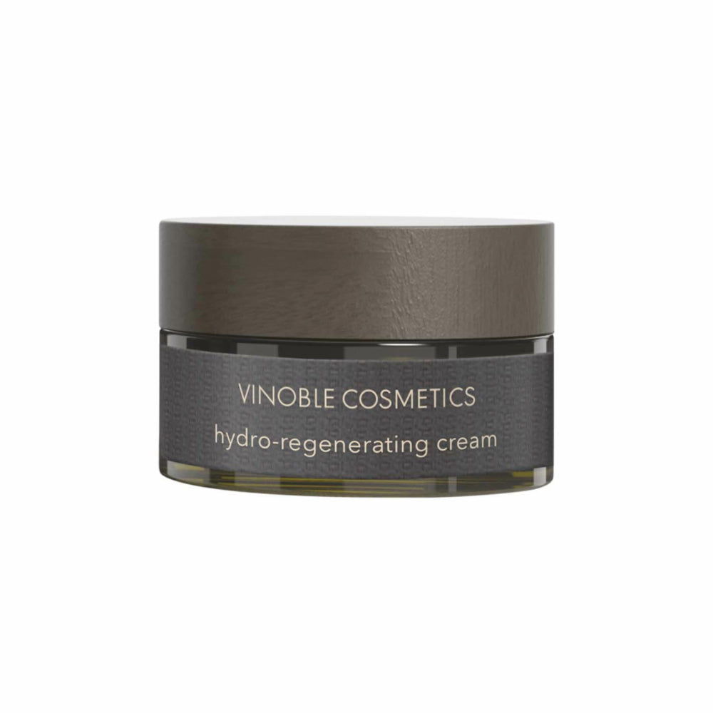 Hidro-regeneracinis kremas