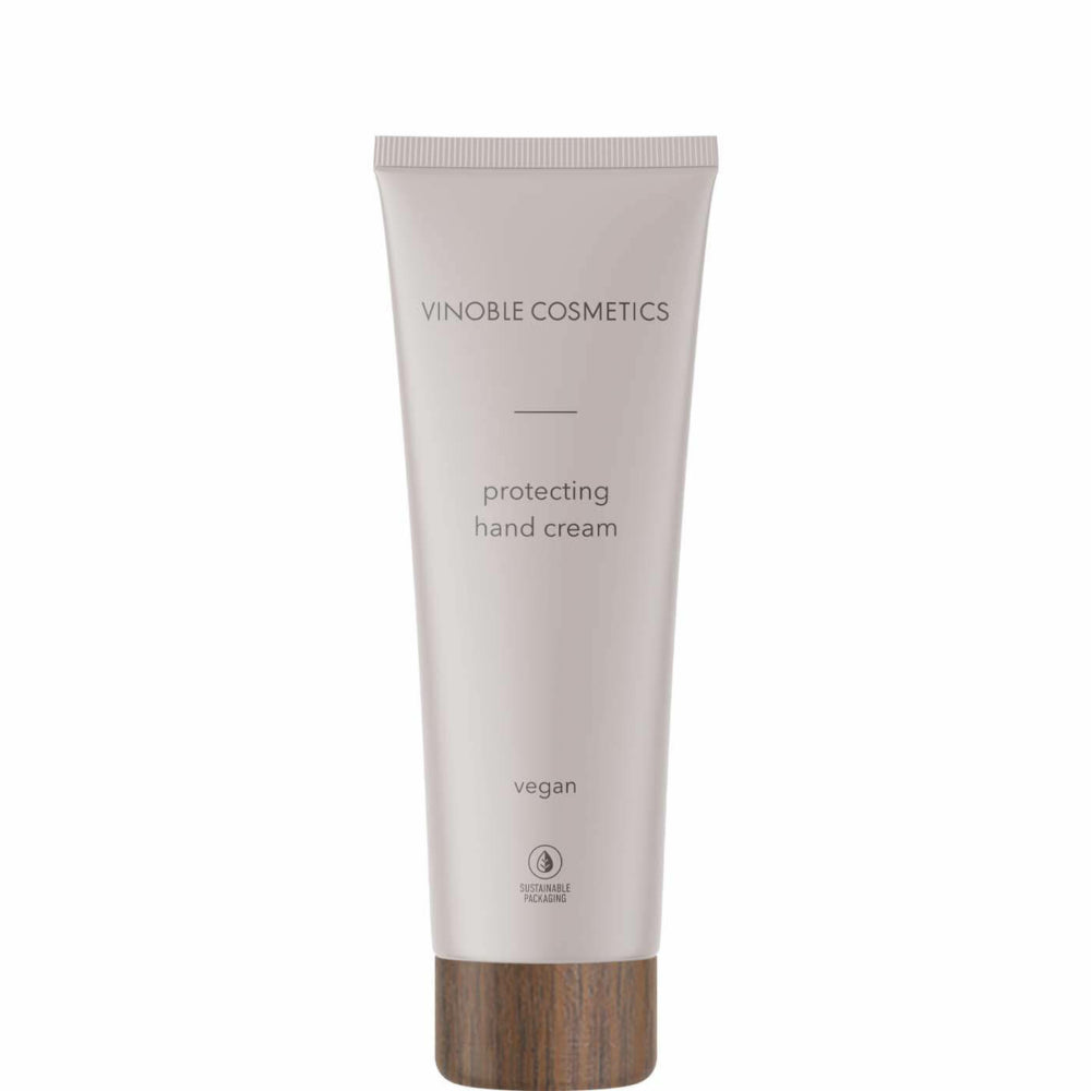 Apsaugantis rankų kremas