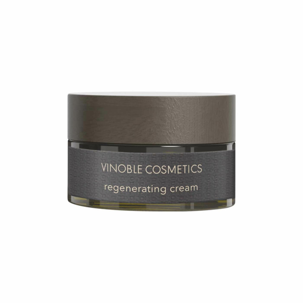 Atkuriamasis, regeneruojantis kremas