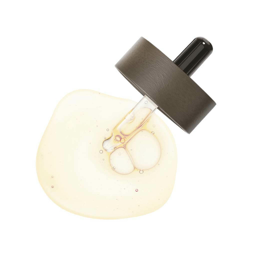 Atkuriamasis aliejinis serumas