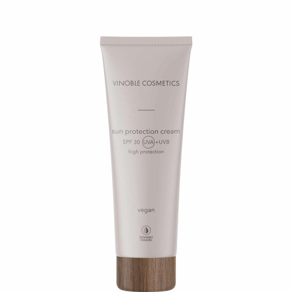 Apsauginis kremas nuo saulės SPF 30 UVA+UVB