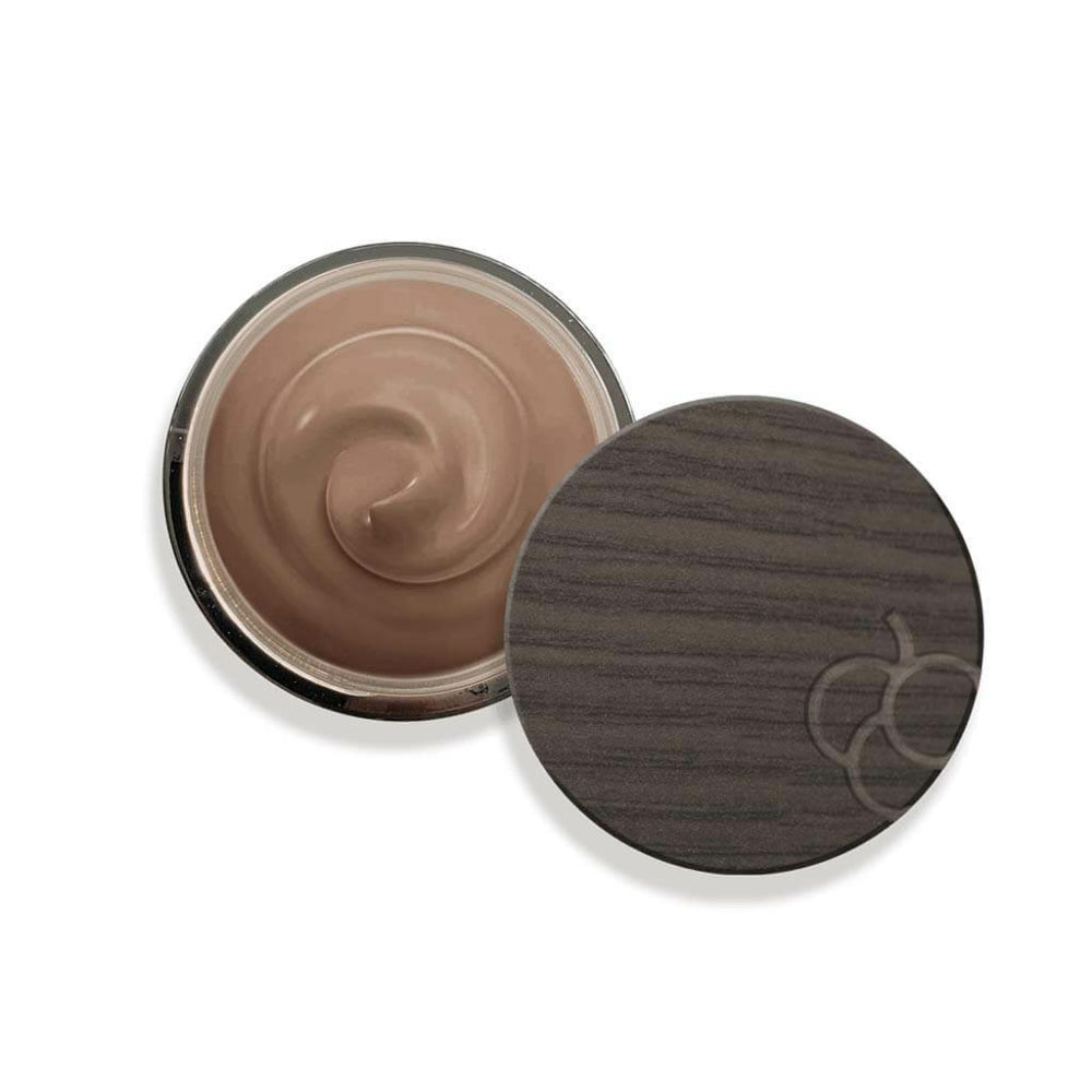 Raminanti antioksidacinė veido kaukė