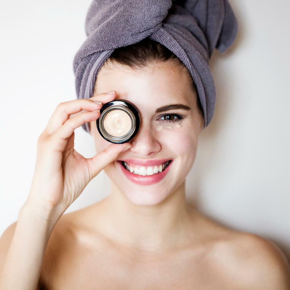 Atkuriamasis, regeneruojantis paakių kremas