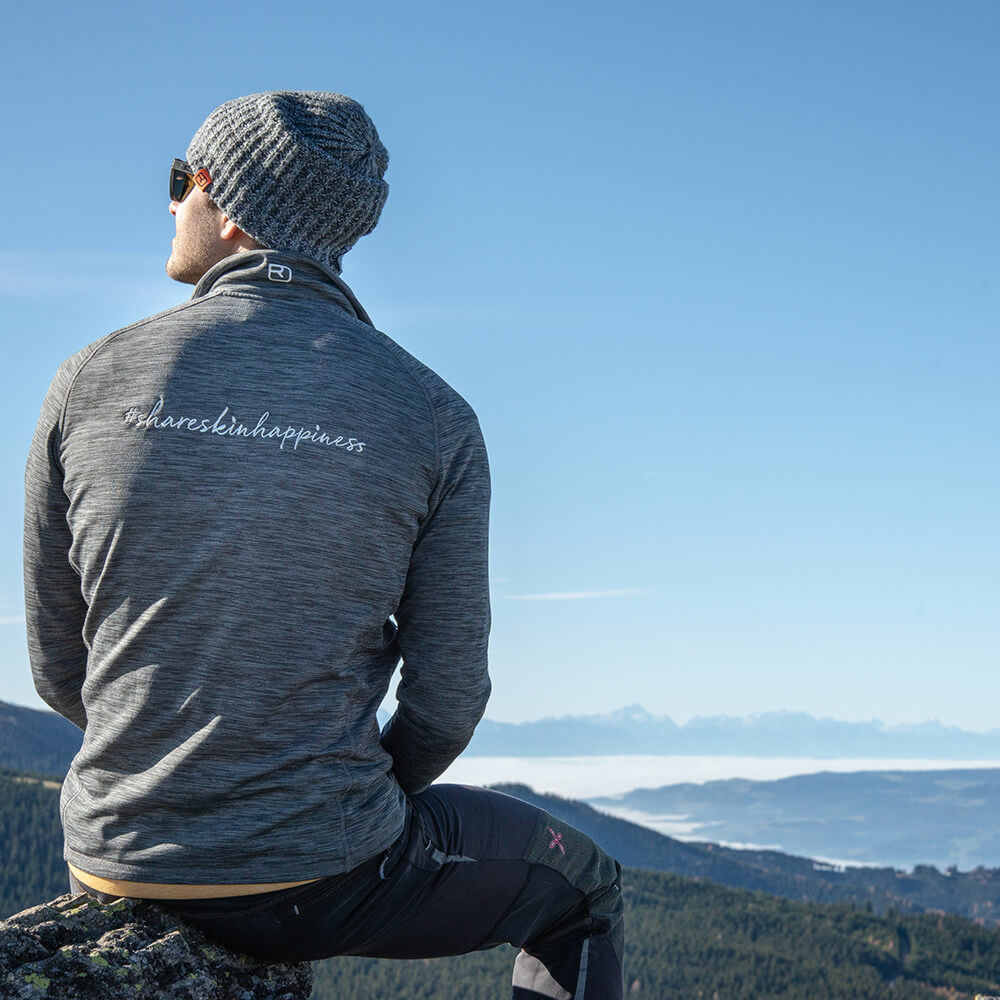 Rinkinys aktyviems žmonėms + dovana