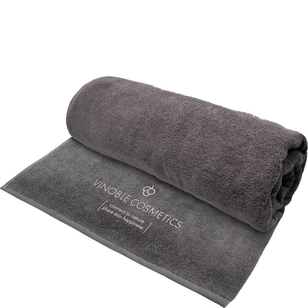 Vonios rankšluostis 90x200