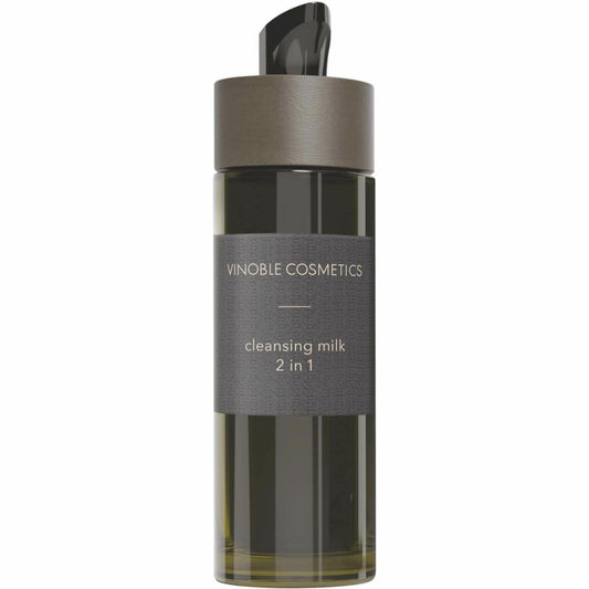 Cleansing milk 2 in 1