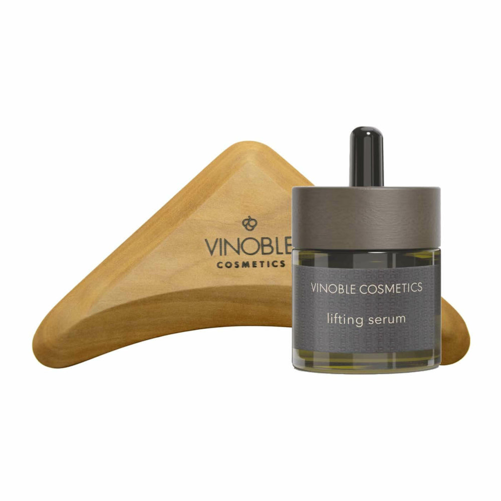 Veido jogos rinkinys