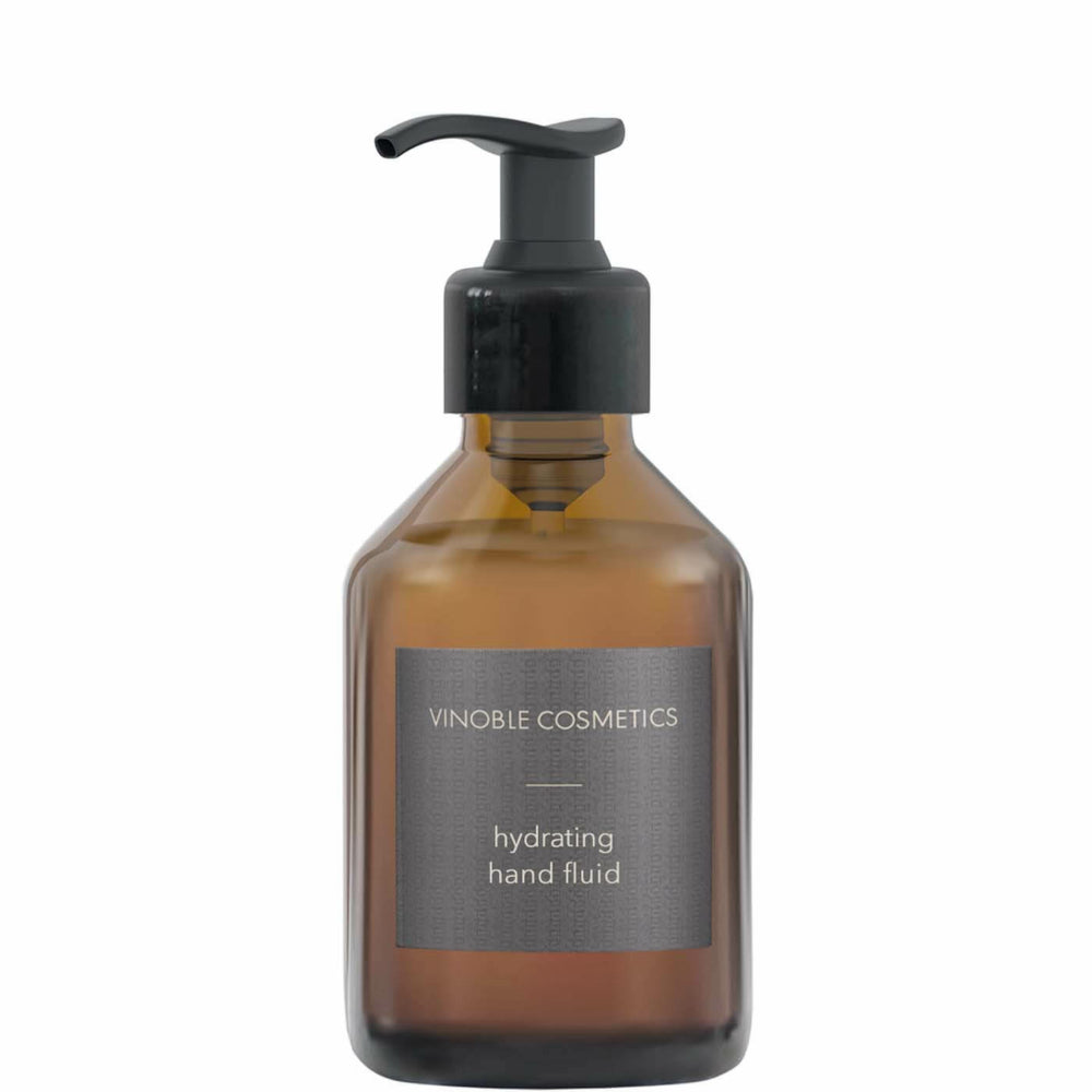 Drėkinamasis rankų fluidas