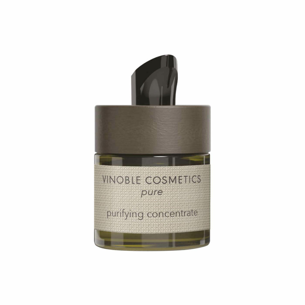 Valomasis koncentratas "PURE"