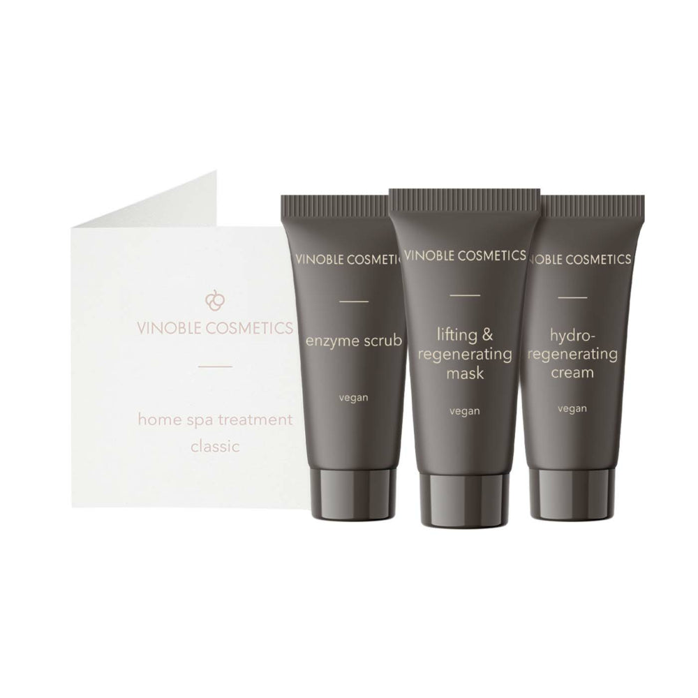 Mėginių rinkinys aksominiame maišelyje